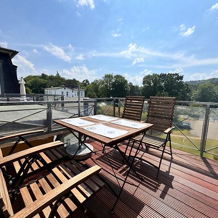 Villa Aegir 124 Heringsdorf  Extérieur photo