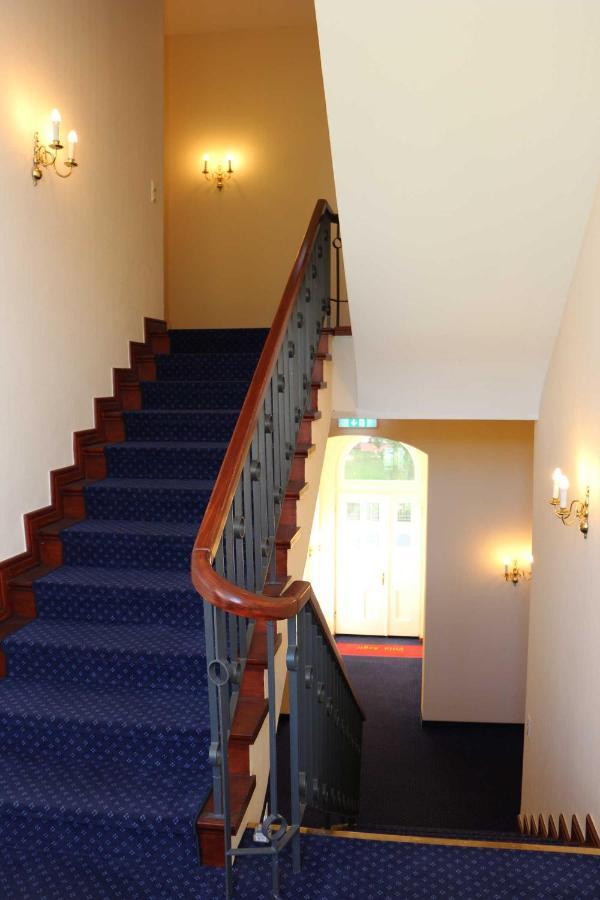 Villa Aegir 124 Heringsdorf  Extérieur photo