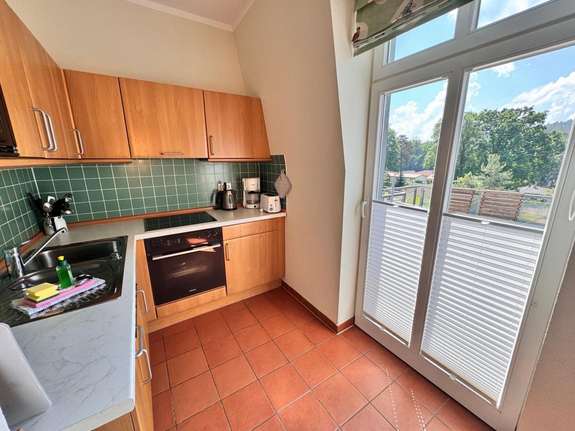 Villa Aegir 124 Heringsdorf  Extérieur photo