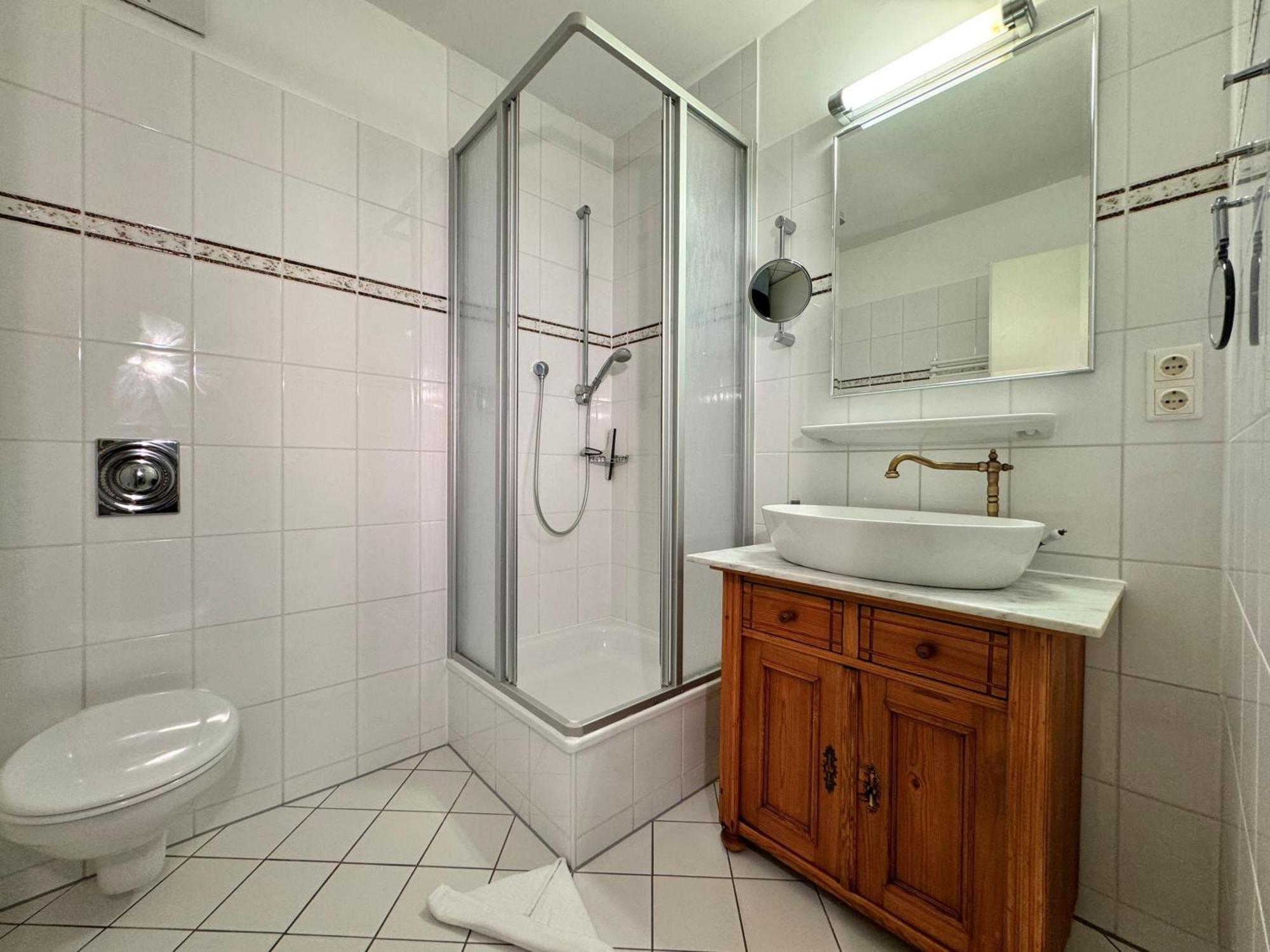 Villa Aegir 124 Heringsdorf  Extérieur photo