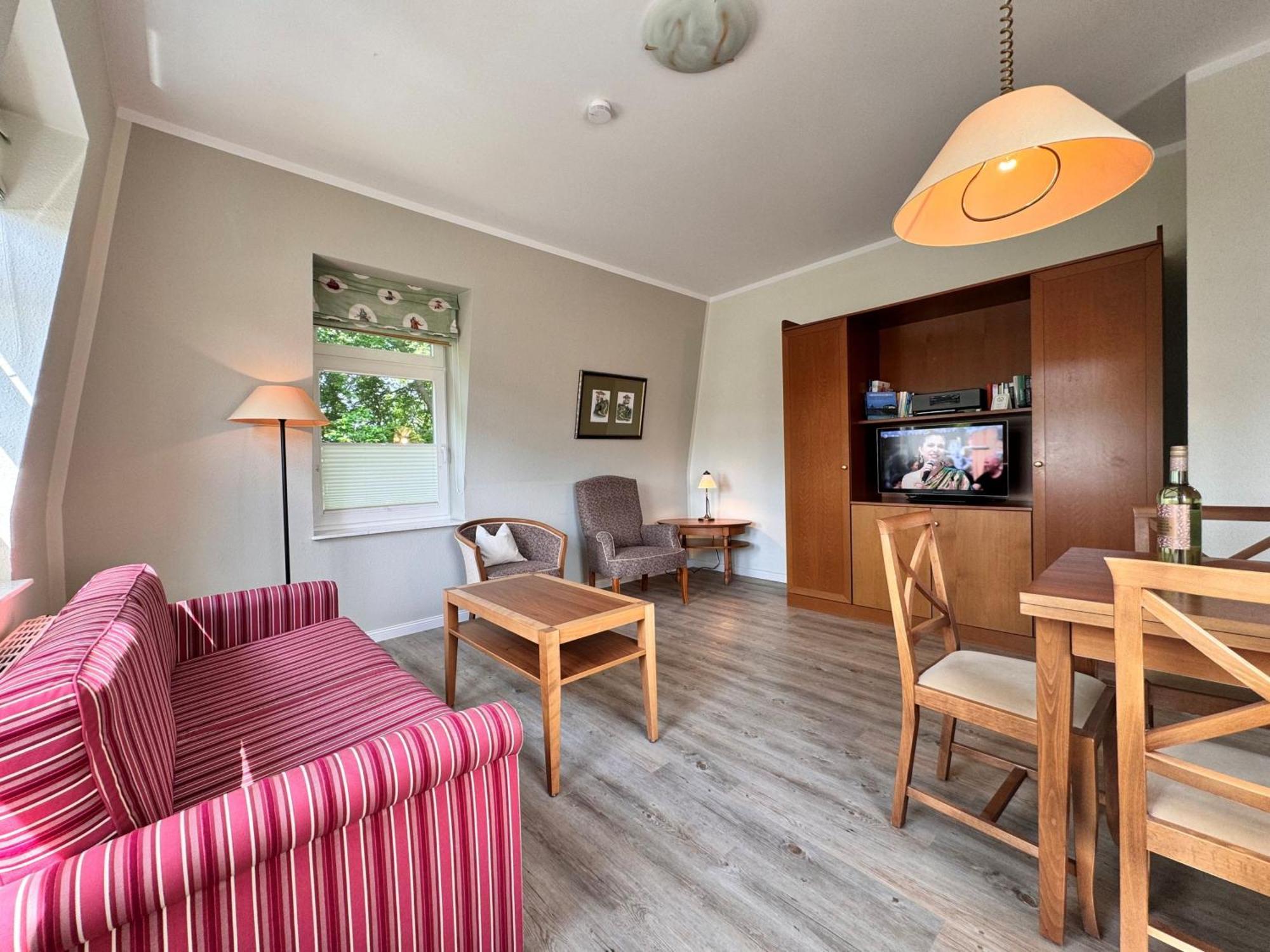 Villa Aegir 124 Heringsdorf  Extérieur photo